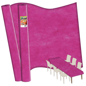 Tovaglie a Rotolo in TNT Airspun colorate 5MT | Vendita Ingrosso Tovaglie a Rotolo in TNT Airspun colorate 5MT | Vendita Ingrosso