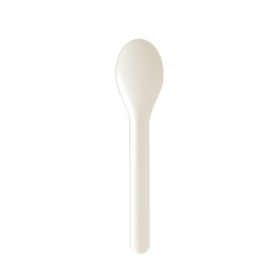 Coltelli Pluma in carta bianca (100 pezzi)