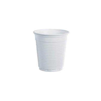 Bicchieri da caffè in plastica 80ML (50 pezzi)