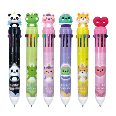 Penna 10 in 1