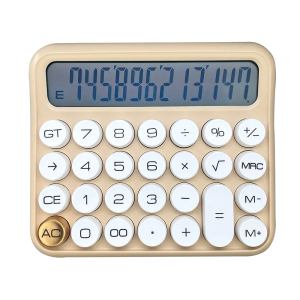 Calcolatrice 12 cifre