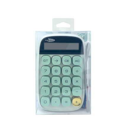 Calcolatrice 10 cifre