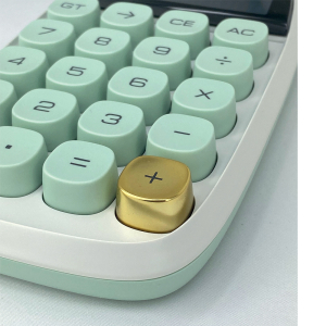 Calcolatrice 10 cifre