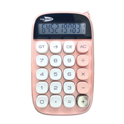 Calcolatrice 10 cifre