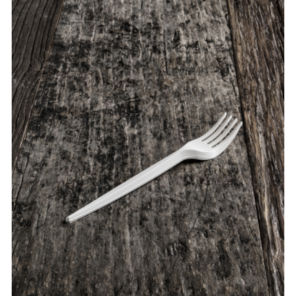 Forchette Lean compostabili (50 pezzi) Forchette Lean compostabili (50 pezzi)