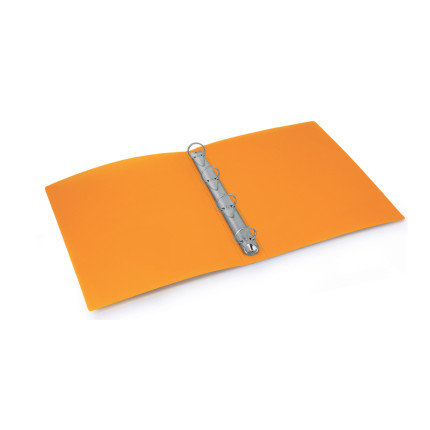 Raccoglitore 4 anelli Raccoglitore 4 anelli