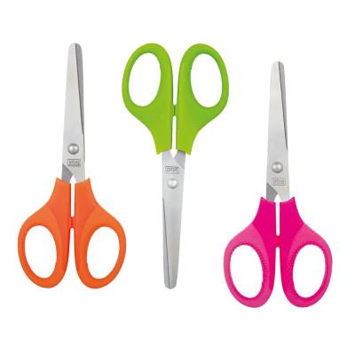 Forbice soft grip