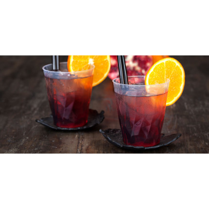 Bicchieri Ice riutilizzabili 410cc (20 pezzi)