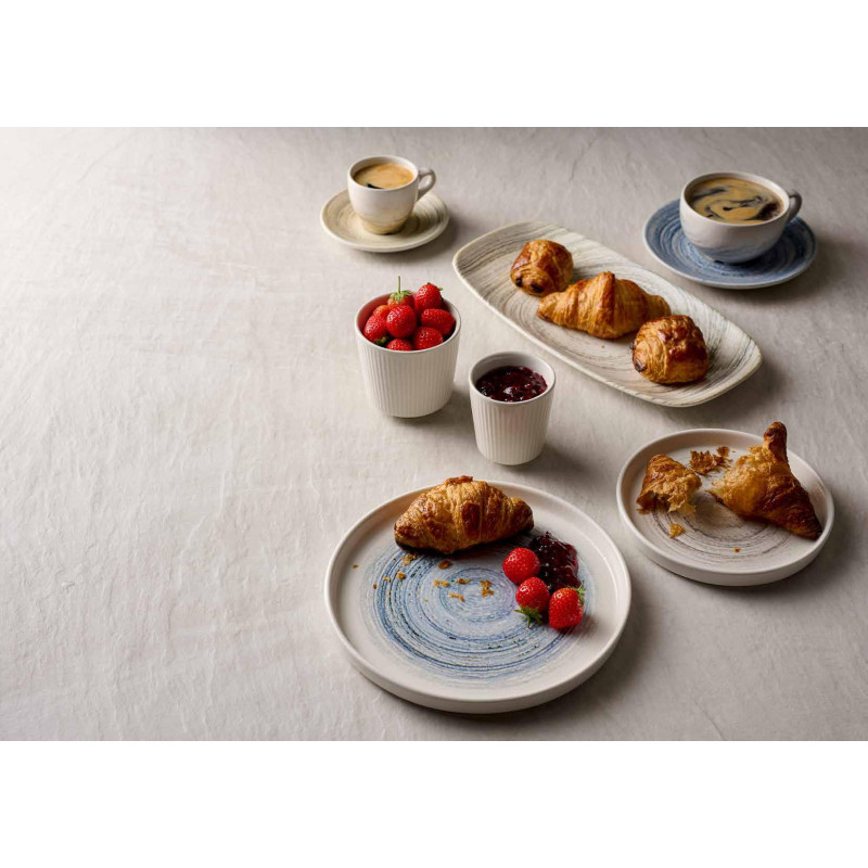 Bicchierini white Nourish Churchill