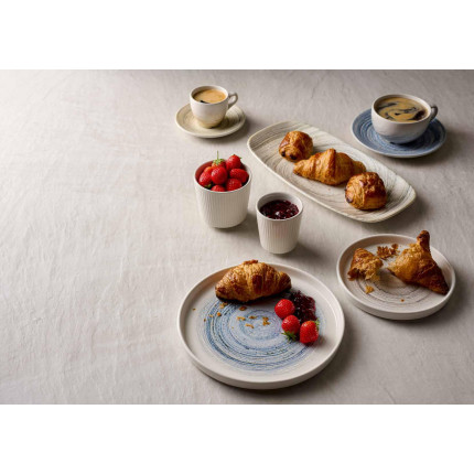 Bicchierini white Nourish Churchill Bicchierini white Nourish Churchill