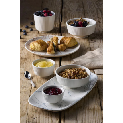 Bicchierini white Nourish Churchill Bicchierini white Nourish Churchill