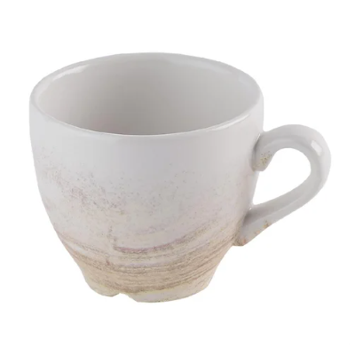 Tazzina caffè Elements Churchill marrone