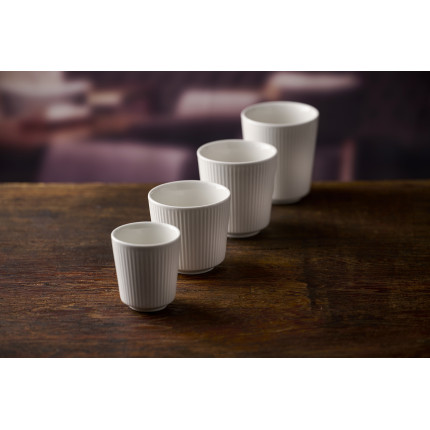 Bicchierini white Nourish Churchill Bicchierini white Nourish Churchill