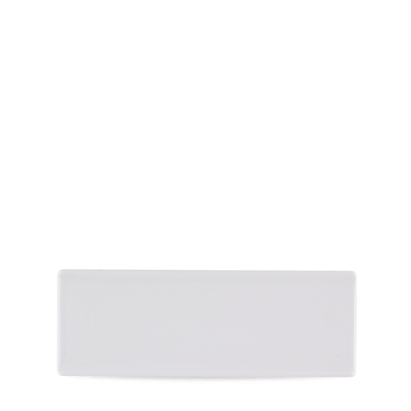 Vassoio degustazione piccolo Chef Churchill bianco