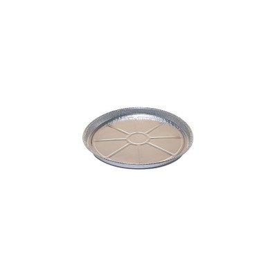 Contenitori allumino rotondi 247x23MM (100 pezzi) 2