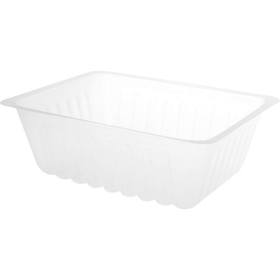 Vaschette Caissipack trasparente 500ML