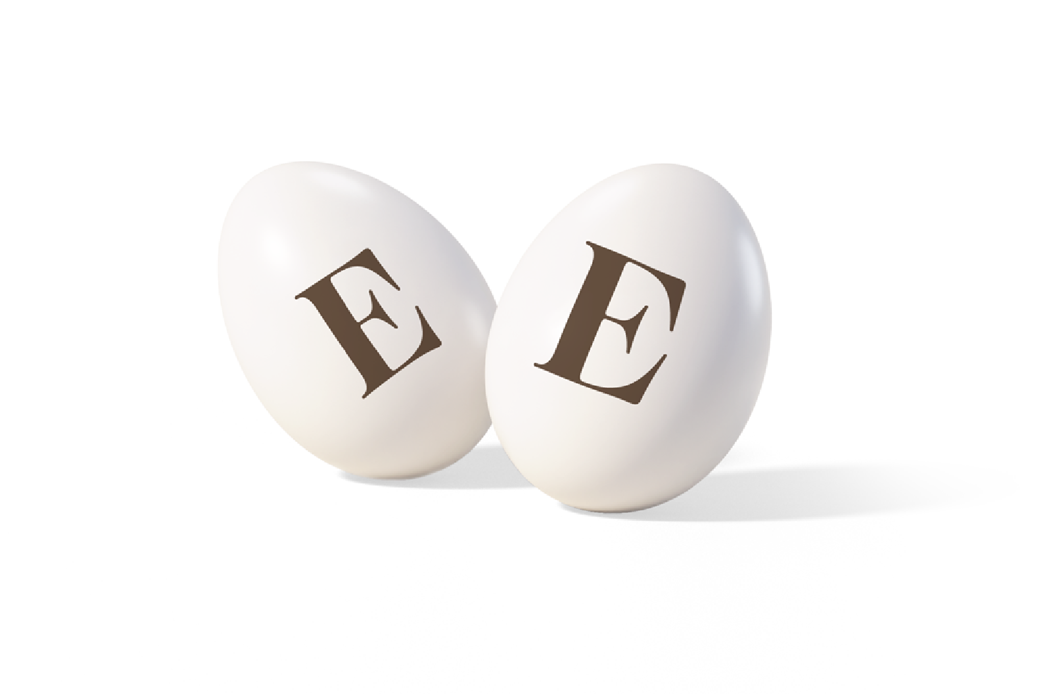 Confetti mandorla cioccolato con iniziale:Incartare