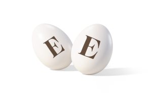 Confetti mandorla cioccolato con iniziale:Incartare Confetti mandorla cioccolato con iniziale:Incartare