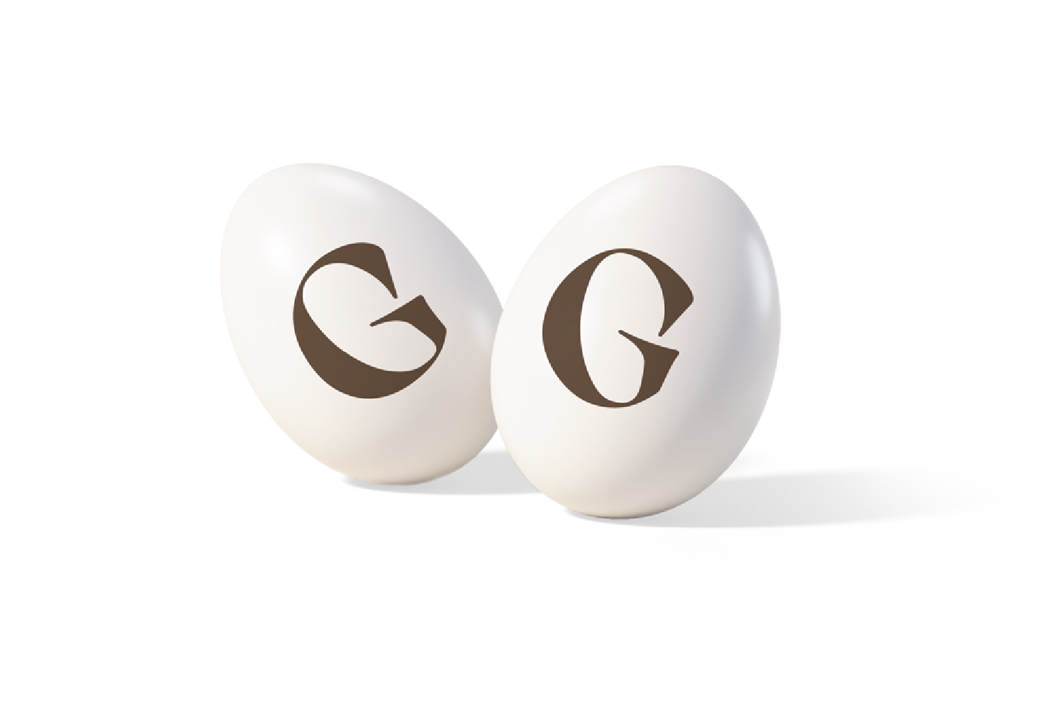 Confetti mandorla cioccolato con iniziale:Incartare