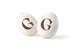 Confetti mandorla cioccolato con iniziale:Incartare Confetti mandorla cioccolato con iniziale:Incartare