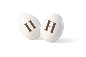 Confetti mandorla cioccolato con iniziale:Incartare Confetti mandorla cioccolato con iniziale:Incartare