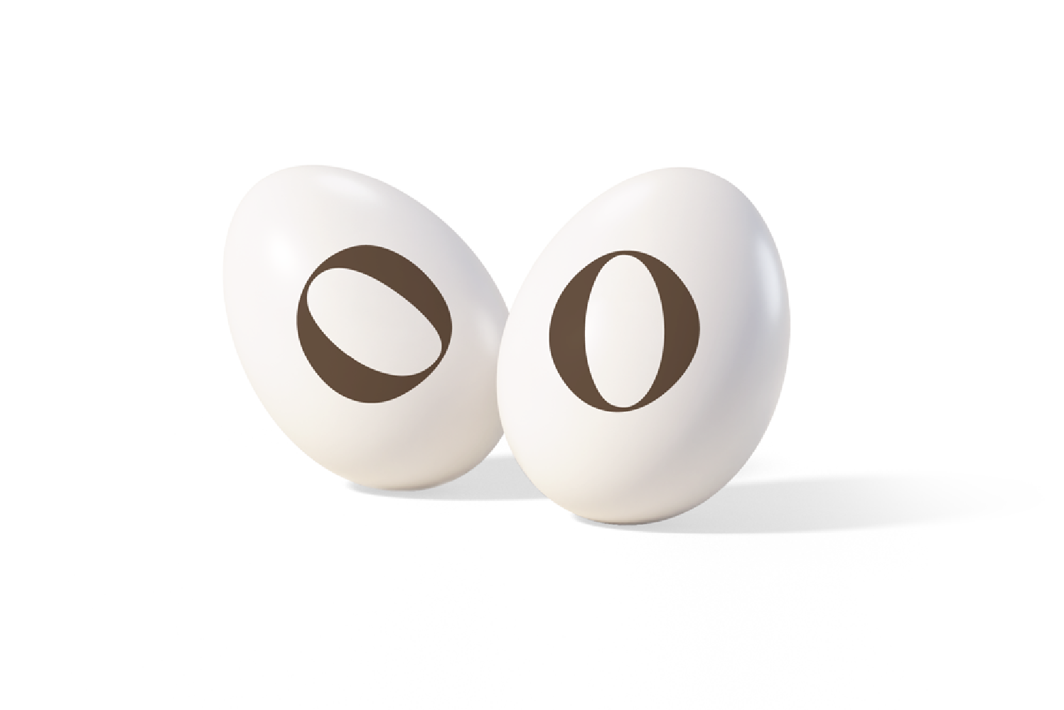 Confetti mandorla cioccolato con iniziale:Incartare