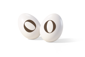 Confetti mandorla cioccolato con iniziale:Incartare Confetti mandorla cioccolato con iniziale:Incartare