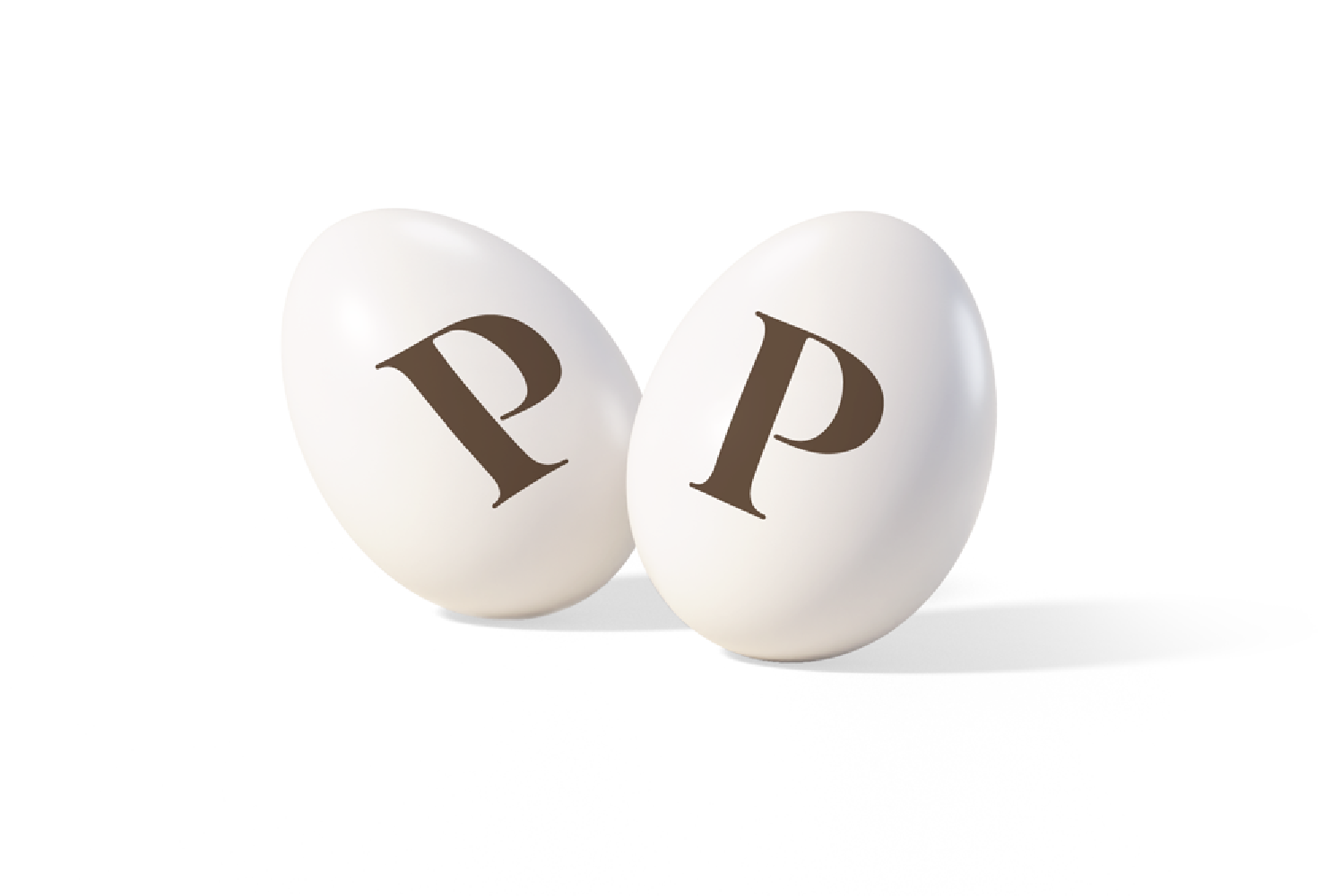 Confetti mandorla cioccolato con iniziale:Incartare