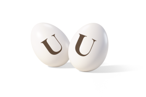 Confetti mandorla cioccolato con iniziale:Incartare Confetti mandorla cioccolato con iniziale:Incartare