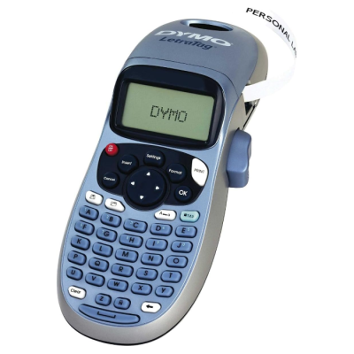 Etichettatrice Dymo LetraTag
