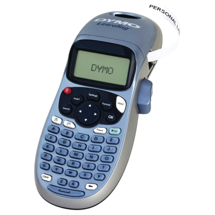 Etichettatrice Dymo LetraTag Etichettatrice Dymo LetraTag