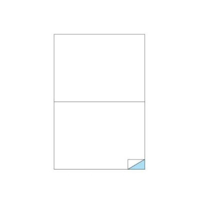 Etichette adesive (200 pezzi) 2