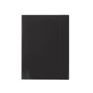Cartelline A4 con elastico (10 pezzi)