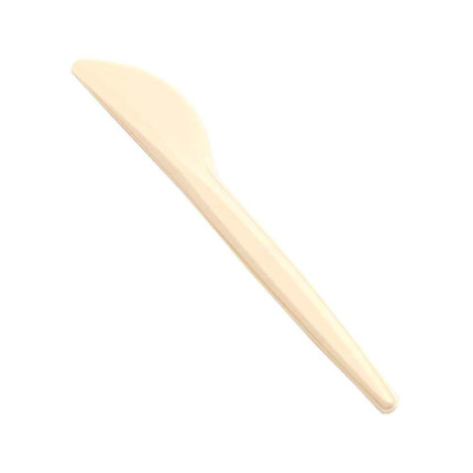 Coltelli Lean compostabili (50 pezzi) Coltelli Lean compostabili (50 pezzi)