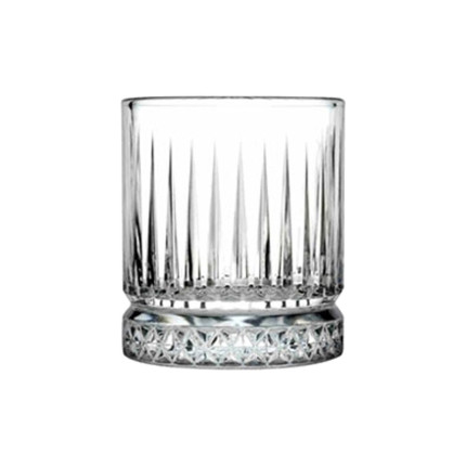 Bicchieri da Whisky Elysia 35,5CL (4/12 pezzi) Bicchieri da Whisky Elysia 35,5CL (4/12 pezzi)