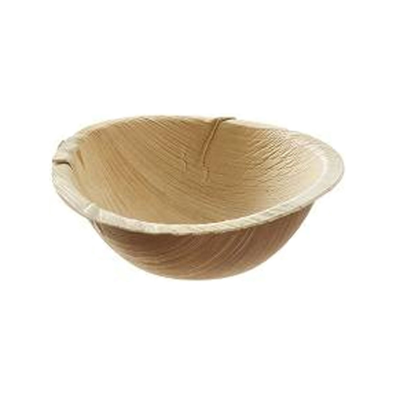 Ciotoline in foglia di palma (12 pezzi)