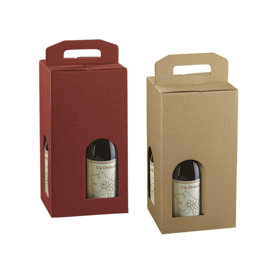 Scatola Per Spedizione Di Computer Portatile - Foto 4