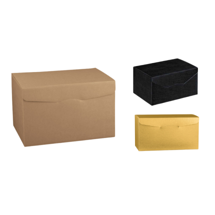 Scatola Segreto per quattro bottiglie Scatola Segreto per quattro bottiglie