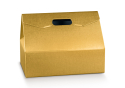 Scatola Baulotto porta Panettone 1Kg