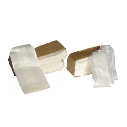 Buste carta pergamino