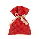 Buste regalo Velour in polipropilene