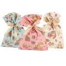 Buste regalo DouDou in polipropilene (100 pezzi)
