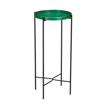 Alzata amigo verde