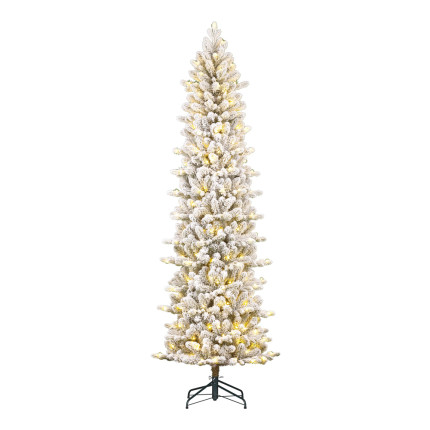 Albero di natale harma pilar 300led 260cm Albero di natale harma pilar 300led 260cm