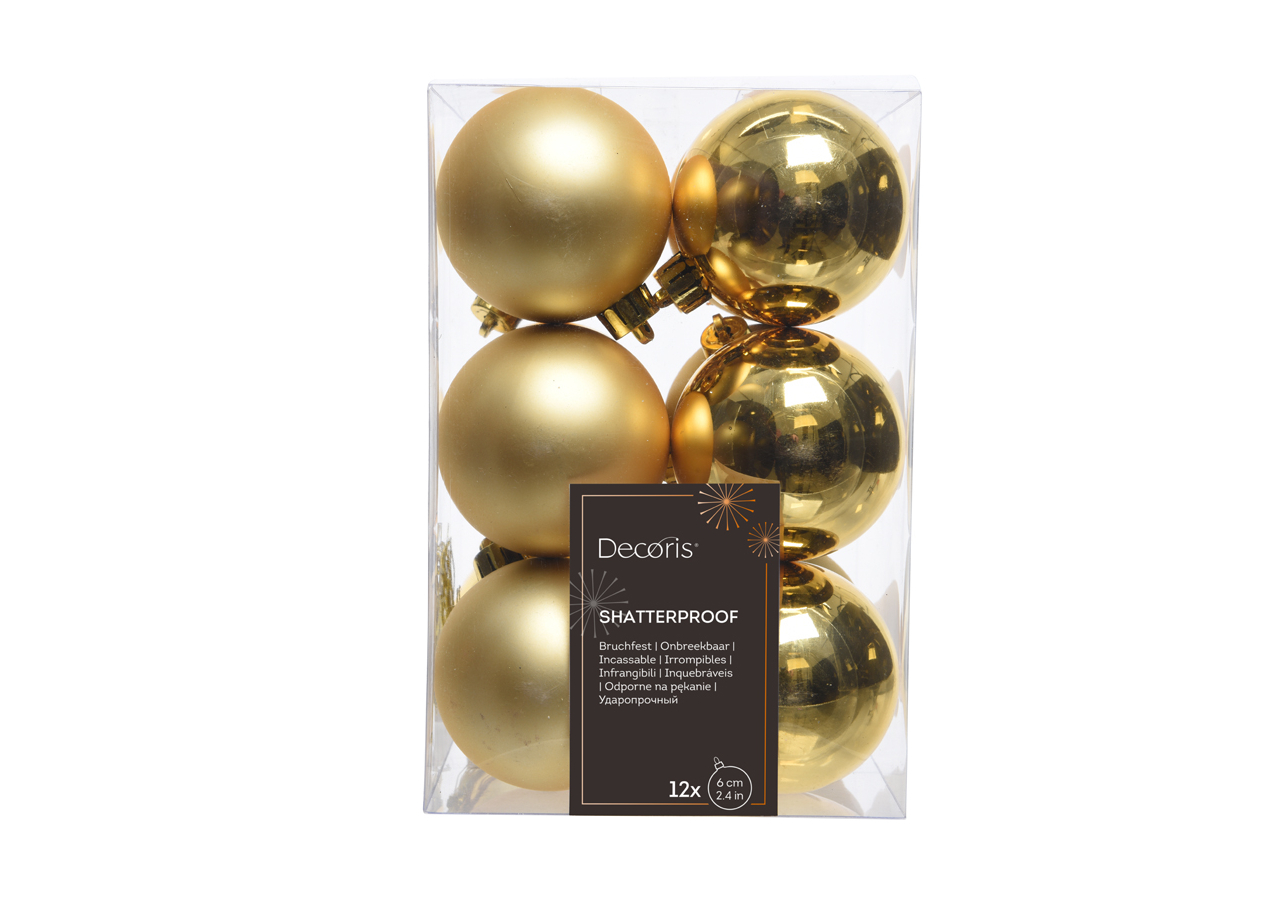 Ingrosso Addobbi Natalizi: Vendita online Decorazioni di Natale