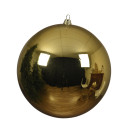 Palla decorativa per albero di natale 20cm