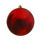 Palla decorativa per albero di natale 20cm