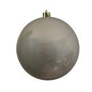Palla decorativa per albero di natale 20cm