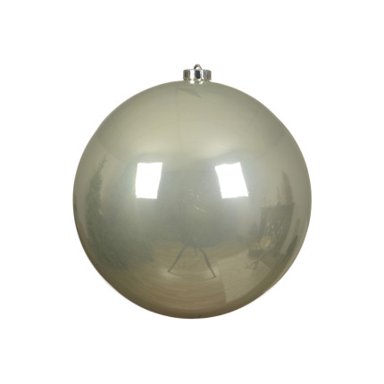 Palla decorativa per albero di natale 25cm