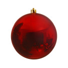 Palla decorativa per Albero di Natale 25cm